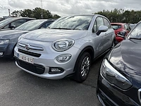 Fiat 500x 1.6i e-torq pop 110,2015 - afbeelding 1 van  27