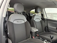 Fiat 500x 1.6i e-torq pop 110,2015 - afbeelding 17 van  27