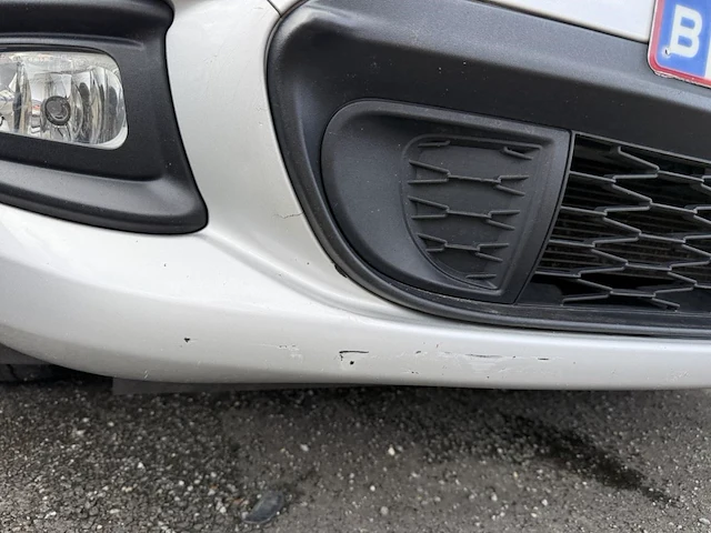 Fiat 500x 1.6i e-torq pop 110,2015 - afbeelding 18 van  27