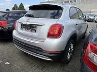 Fiat 500x 1.6i e-torq pop 110,2015 - afbeelding 22 van  27