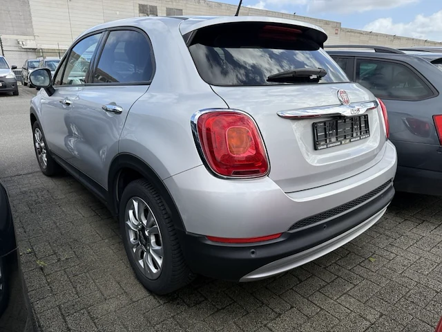 Fiat 500x 1.6i e-torq pop 110,2015 - afbeelding 23 van  27