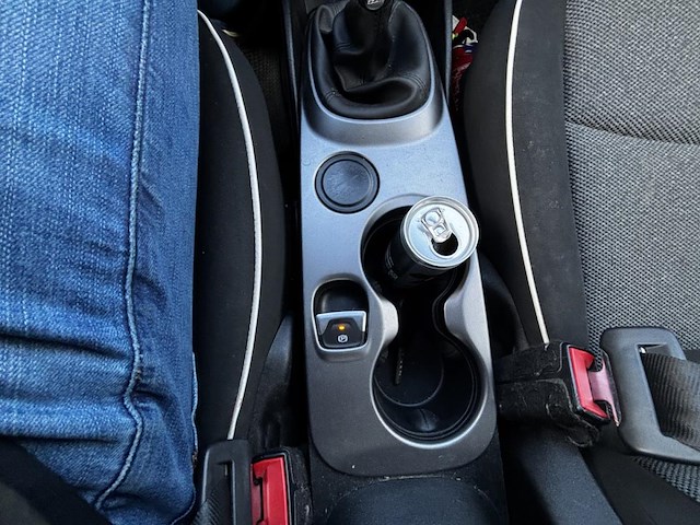 Fiat 500x 1.6i e-torq pop s&s,2017 - afbeelding 7 van  33