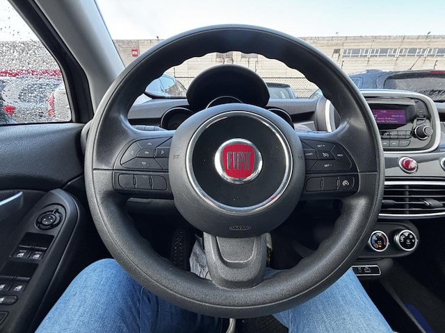 Fiat 500x 1.6i e-torq pop s&s,2017 - afbeelding 8 van  33