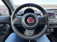 Fiat 500x 1.6i e-torq pop s&s,2017 - afbeelding 8 van  33