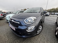 Fiat 500x 1.6i e-torq pop s&s,2017 - afbeelding 1 van  33
