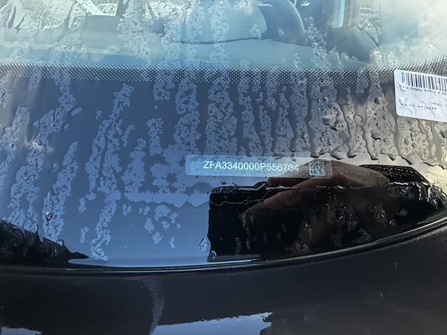 Fiat 500x 1.6i e-torq pop s&s,2017 - afbeelding 17 van  33