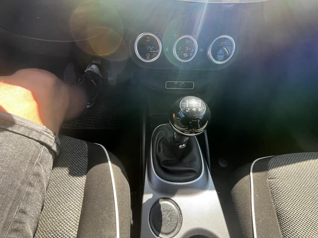 Fiat 500x, 2017 - afbeelding 4 van  40