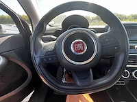 Fiat 500x, 2017 - afbeelding 6 van  40