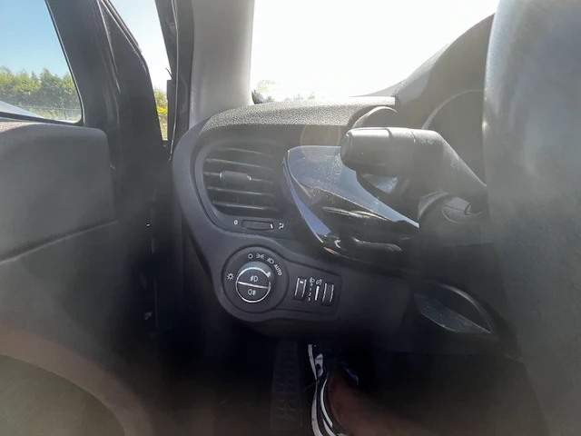 Fiat 500x, 2017 - afbeelding 7 van  40