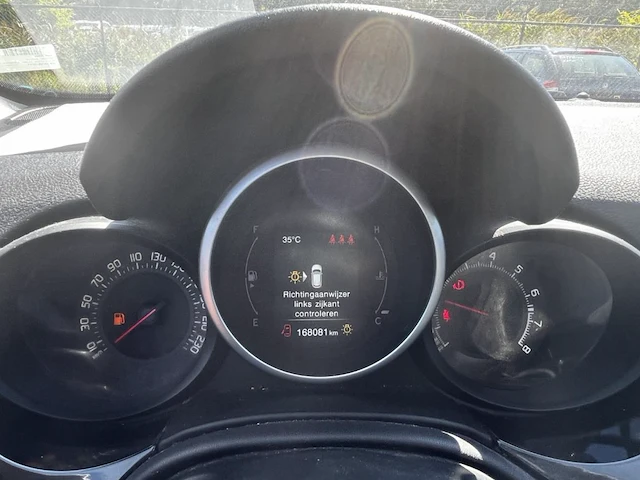 Fiat 500x, 2017 - afbeelding 10 van  40