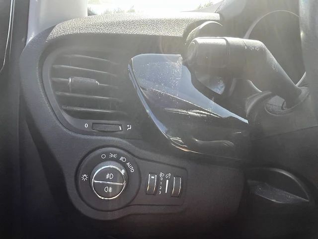 Fiat 500x, 2017 - afbeelding 15 van  40