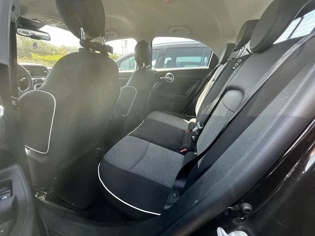 Fiat 500x, 2017 - afbeelding 18 van  40