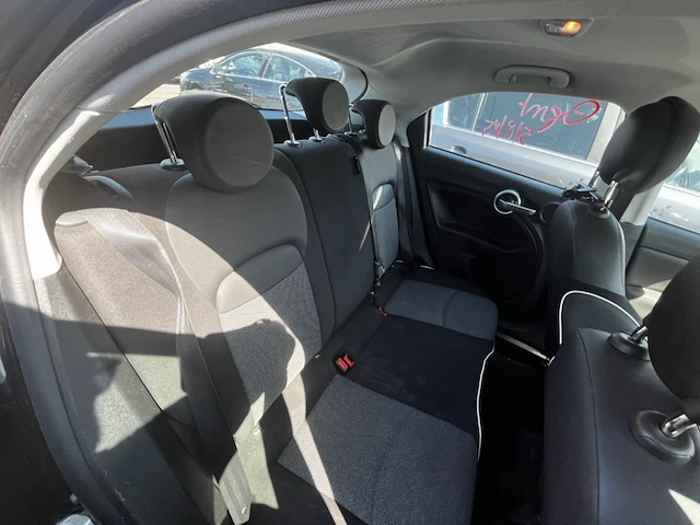Fiat 500x, 2017 - afbeelding 21 van  40