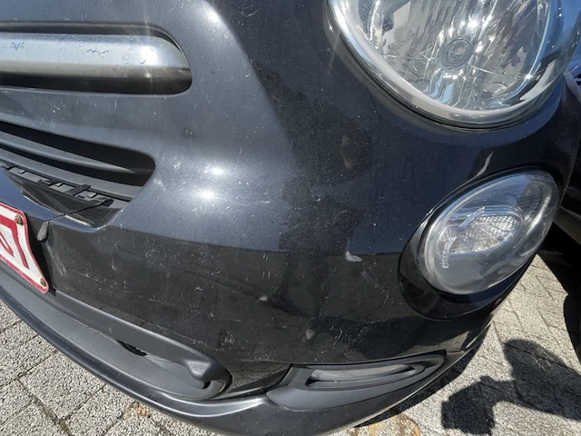 Fiat 500x, 2017 - afbeelding 25 van  40
