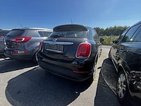 Fiat 500x, 2017 - afbeelding 34 van  40