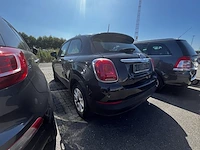 Fiat 500x, 2017 - afbeelding 37 van  40