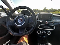 Fiat 500x, 2017 - afbeelding 40 van  40