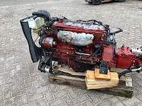 Fiat 5e24 dieselmotor - afbeelding 2 van  11