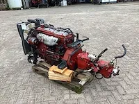 Fiat 5e24 dieselmotor - afbeelding 4 van  11