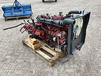 Fiat 5e24 dieselmotor - afbeelding 6 van  11