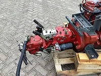 Fiat 5e24 dieselmotor - afbeelding 8 van  11