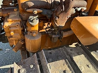 Fiat 601 rupstractor - afbeelding 3 van  12