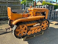 Fiat 601 rupstractor