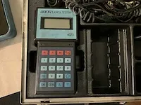 Fiat automotive diagnostische apparaat - afbeelding 2 van  7