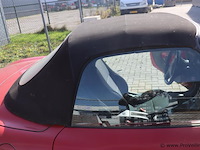 Fiat barchetta cabrio 16v benzine| bwjr. 1995 | kenteken: 74-gb-zz - afbeelding 3 van  27