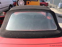 Fiat barchetta cabrio 16v benzine| bwjr. 1995 | kenteken: 74-gb-zz - afbeelding 4 van  27