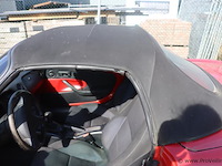 Fiat barchetta cabrio 16v benzine| bwjr. 1995 | kenteken: 74-gb-zz - afbeelding 5 van  27