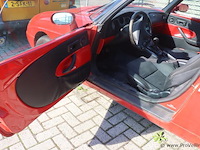 Fiat barchetta cabrio 16v benzine| bwjr. 1995 | kenteken: 74-gb-zz - afbeelding 6 van  27