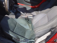 Fiat barchetta cabrio 16v benzine| bwjr. 1995 | kenteken: 74-gb-zz - afbeelding 7 van  27