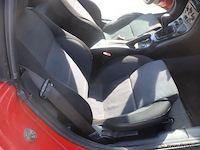 Fiat barchetta cabrio 16v benzine| bwjr. 1995 | kenteken: 74-gb-zz - afbeelding 10 van  27