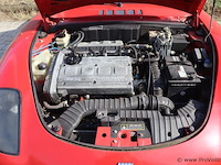 Fiat barchetta cabrio 16v benzine| bwjr. 1995 | kenteken: 74-gb-zz - afbeelding 16 van  27