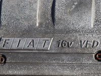 Fiat barchetta cabrio 16v benzine| bwjr. 1995 | kenteken: 74-gb-zz - afbeelding 17 van  27