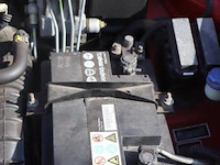 Fiat barchetta cabrio 16v benzine| bwjr. 1995 | kenteken: 74-gb-zz - afbeelding 18 van  27