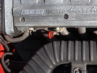 Fiat barchetta cabrio 16v benzine| bwjr. 1995 | kenteken: 74-gb-zz - afbeelding 19 van  27