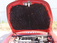 Fiat barchetta cabrio 16v benzine| bwjr. 1995 | kenteken: 74-gb-zz - afbeelding 20 van  27