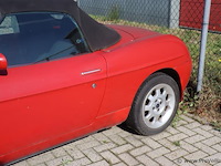 Fiat barchetta cabrio 16v benzine| bwjr. 1995 | kenteken: 74-gb-zz - afbeelding 23 van  27
