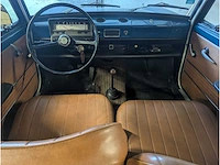 Fiat berlina 1100 r, am-12-29 - afbeelding 2 van  34