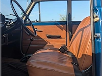 Fiat berlina 1100 r, am-12-29 - afbeelding 3 van  34