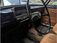 Fiat berlina 1100 r, am-12-29 - afbeelding 4 van  34