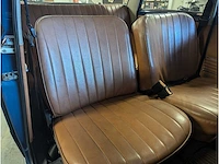 Fiat berlina 1100 r, am-12-29 - afbeelding 7 van  34