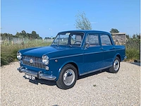 Fiat berlina 1100 r, am-12-29 - afbeelding 1 van  34
