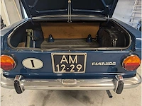 Fiat berlina 1100 r, am-12-29 - afbeelding 18 van  34