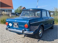 Fiat berlina 1100 r, am-12-29 - afbeelding 12 van  34