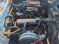 Fiat berlina 1100 r, am-12-29 - afbeelding 27 van  34