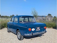 Fiat berlina 1100 r, am-12-29 - afbeelding 30 van  34