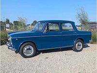 Fiat berlina 1100 r, am-12-29 - afbeelding 33 van  34